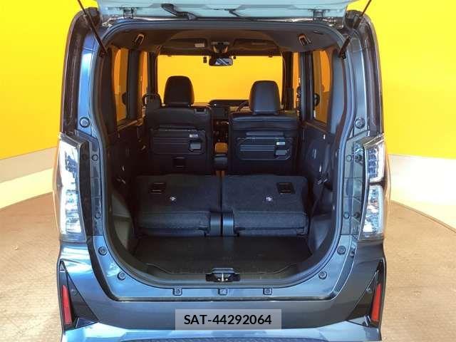 Daihatsu TANTO CUSTOM 2023-02 8369299-15