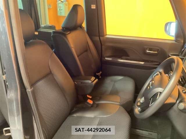 Daihatsu TANTO CUSTOM 2023-02 8369299-17