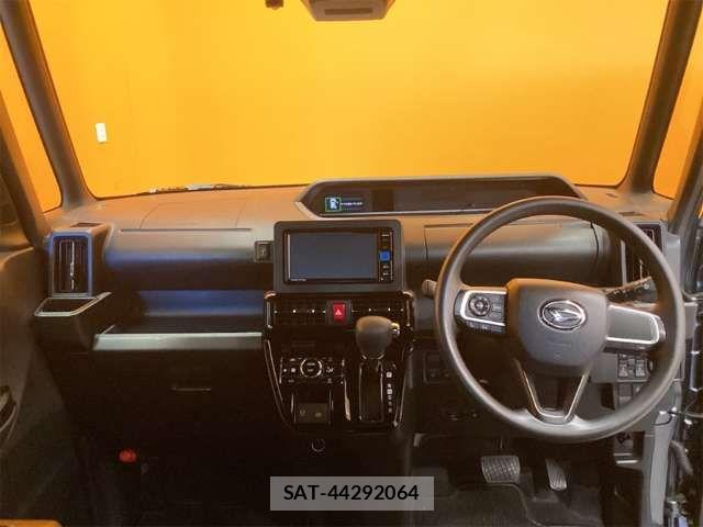 Daihatsu TANTO CUSTOM 2023-02 8369299-18
