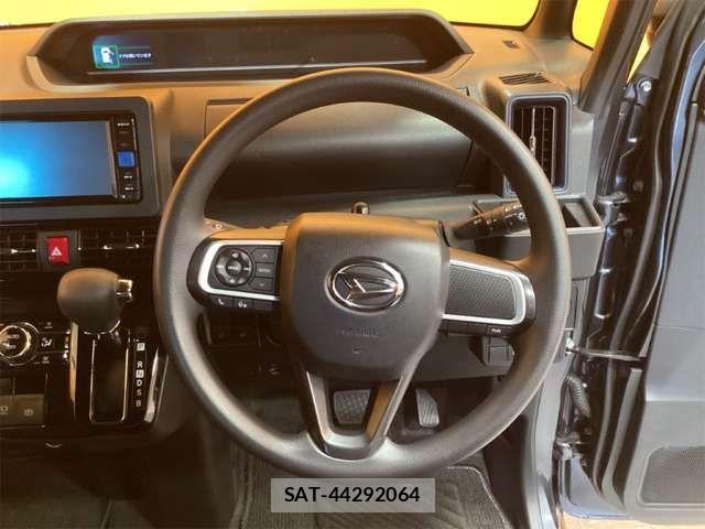 Daihatsu TANTO CUSTOM 2023-02 8369299-19