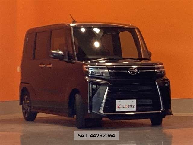 Daihatsu TANTO CUSTOM 2023-02 8369299-5