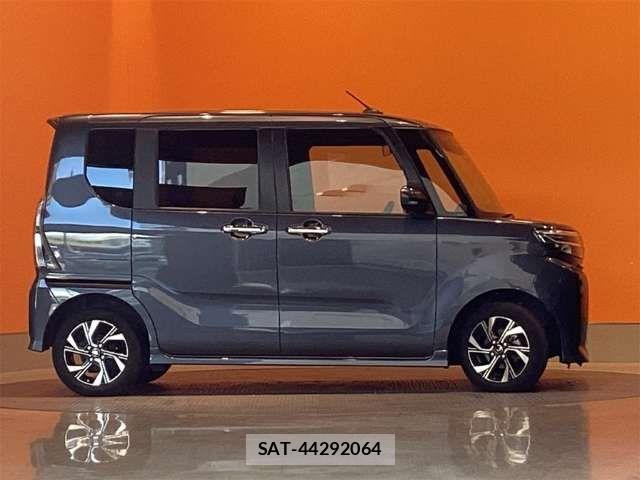 Daihatsu TANTO CUSTOM 2023-02 8369299-6