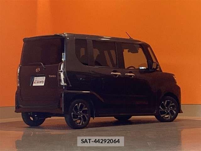 Daihatsu TANTO CUSTOM 2023-02 8369299-7