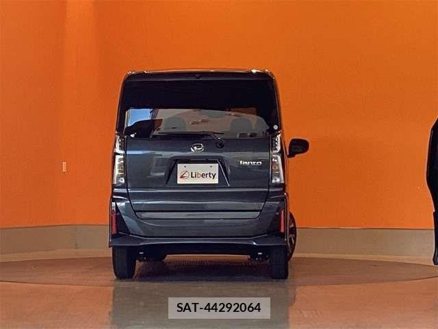 Daihatsu TANTO CUSTOM 2023-02 8369299-8