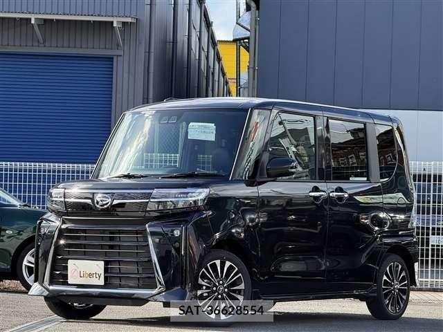 Daihatsu TANTO CUSTOM 2025-10 8369269-0