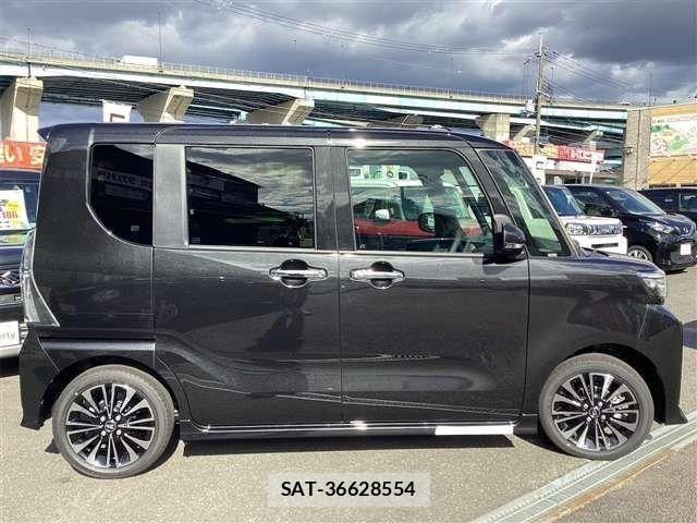 Daihatsu TANTO CUSTOM 2025-10 8369269-10