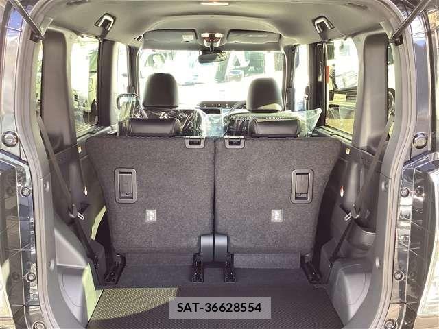 Daihatsu TANTO CUSTOM 2025-10 8369269-11