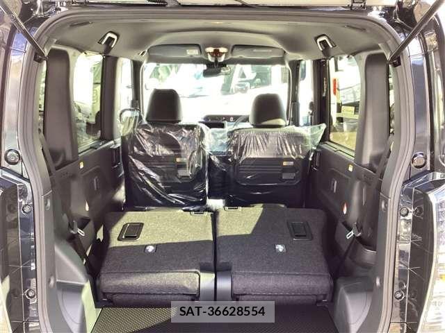 Daihatsu TANTO CUSTOM 2025-10 8369269-12