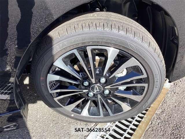 Daihatsu TANTO CUSTOM 2025-10 8369269-14