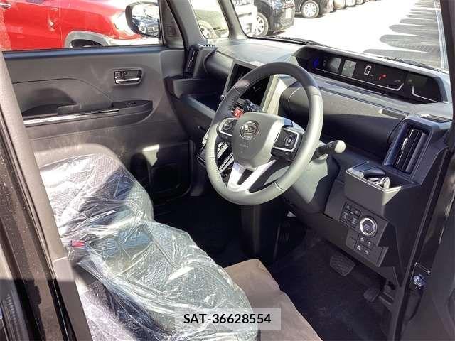 Daihatsu TANTO CUSTOM 2025-10 8369269-16