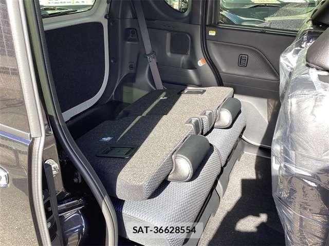 Daihatsu TANTO CUSTOM 2025-10 8369269-17