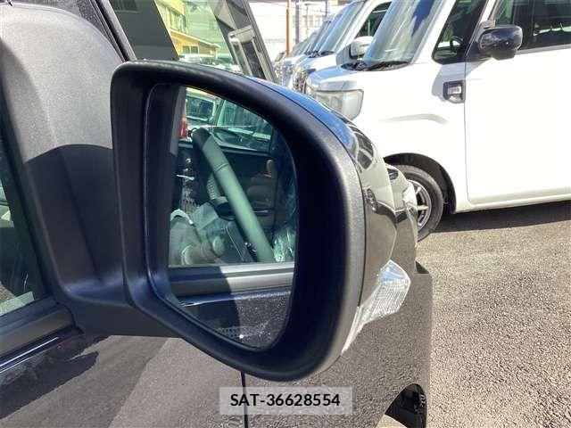 Daihatsu TANTO CUSTOM 2025-10 8369269-19