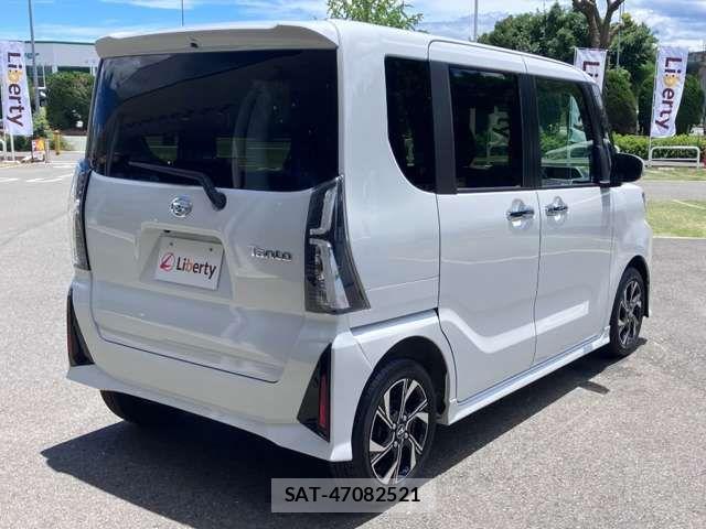 Daihatsu TANTO CUSTOM 2023-02 8369303-9