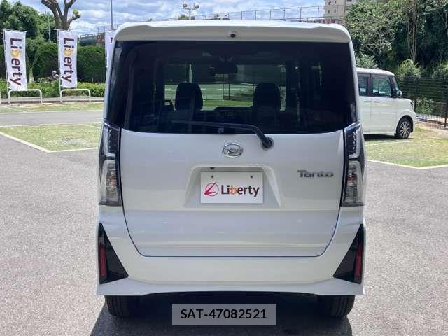 Daihatsu TANTO CUSTOM 2023-02 8369303-10