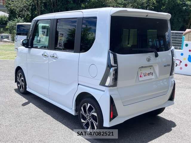 Daihatsu TANTO CUSTOM 2023-02 8369303-11
