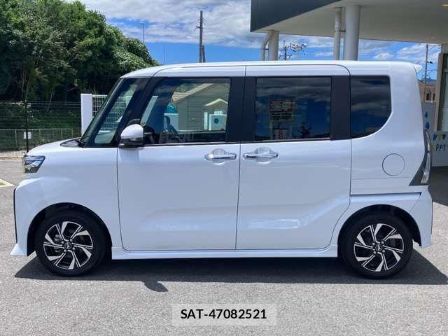 Daihatsu TANTO CUSTOM 2023-02 8369303-12