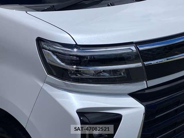 Daihatsu TANTO CUSTOM 2023-02 8369303-15
