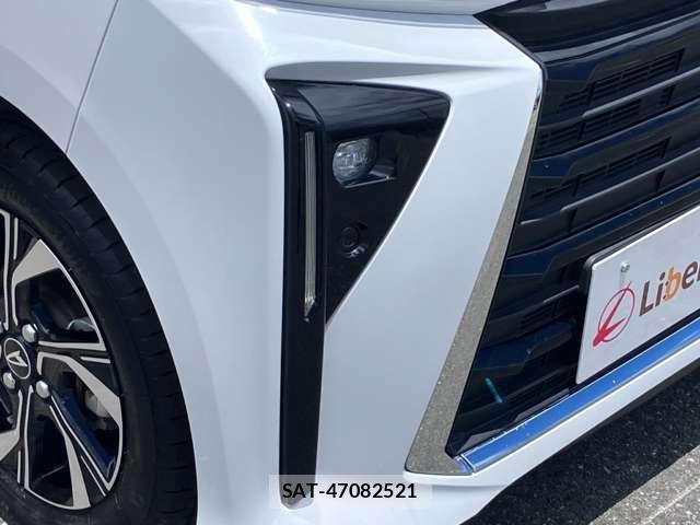 Daihatsu TANTO CUSTOM 2023-02 8369303-16