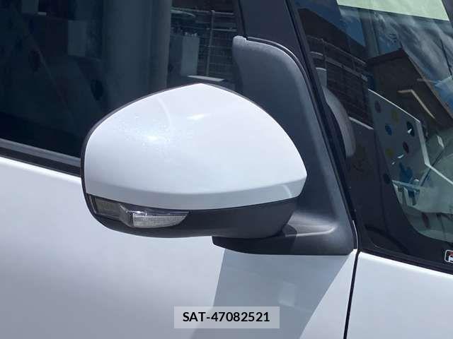 Daihatsu TANTO CUSTOM 2023-02 8369303-17