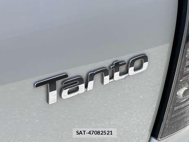Daihatsu TANTO CUSTOM 2023-02 8369303-18