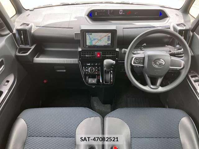 Daihatsu TANTO CUSTOM 2023-02 8369303-1