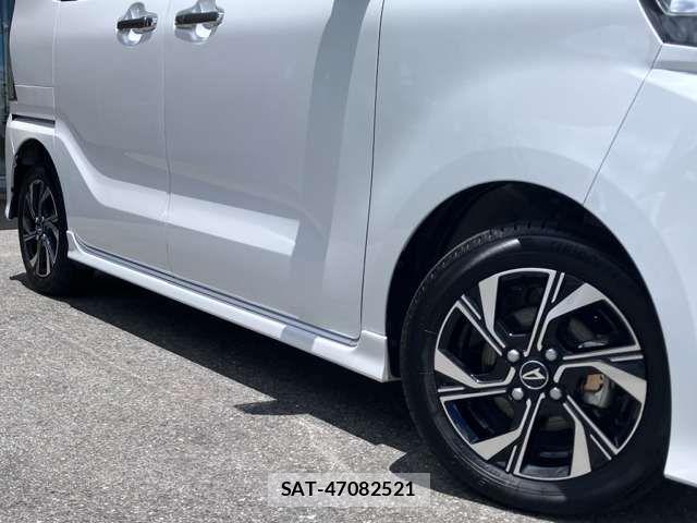 Daihatsu TANTO CUSTOM 2023-02 8369303-19