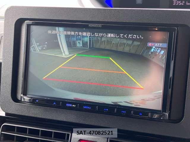 Daihatsu TANTO CUSTOM 2023-02 8369303-3