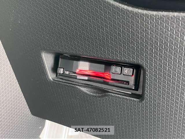 Daihatsu TANTO CUSTOM 2023-02 8369303-4