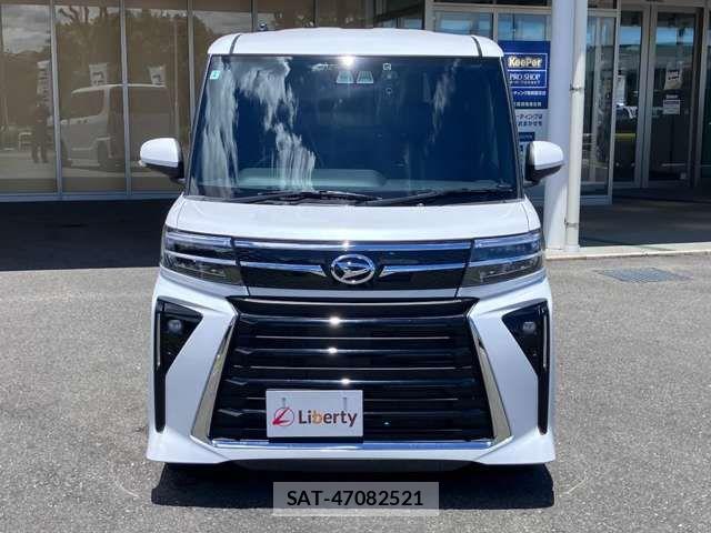 Daihatsu TANTO CUSTOM 2023-02 8369303-6