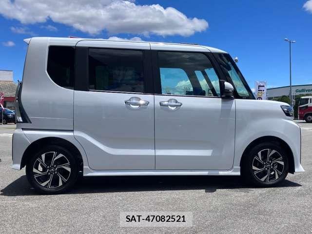 Daihatsu TANTO CUSTOM 2023-02 8369303-8