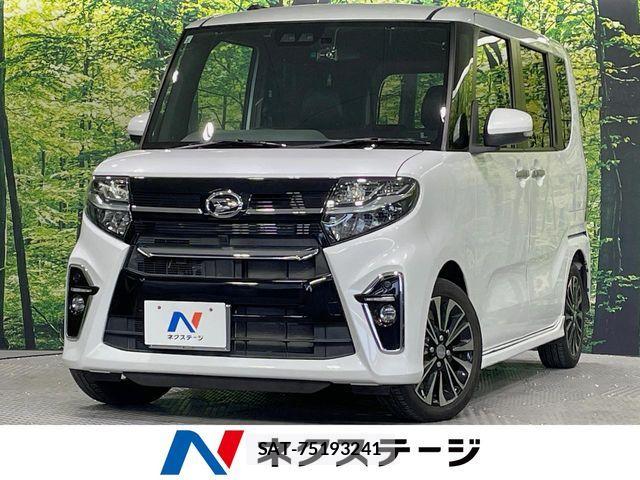 Daihatsu TANTO CUSTOM 2019-08 8369304-0