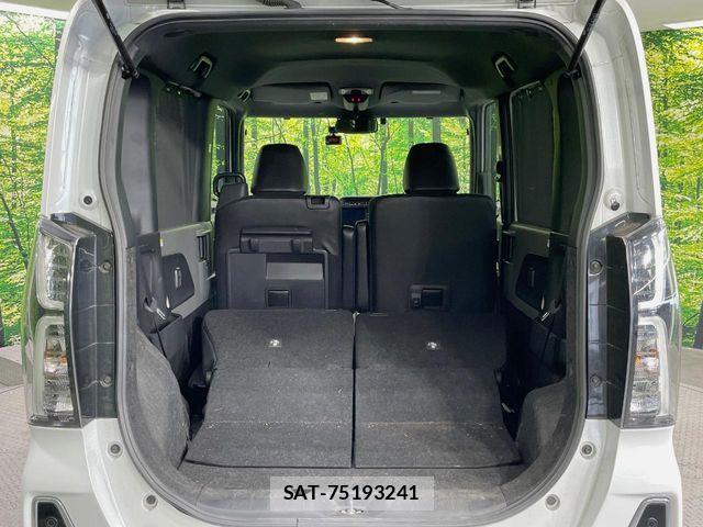 Daihatsu TANTO CUSTOM 2019-08 8369304-9