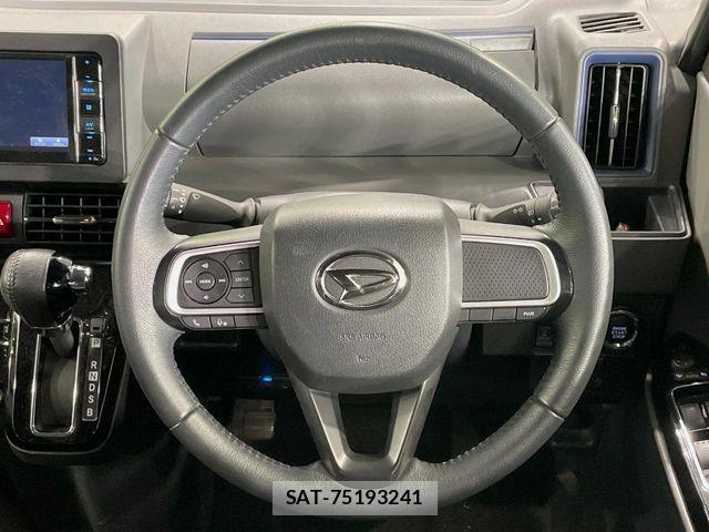Daihatsu TANTO CUSTOM 2019-08 8369304-10