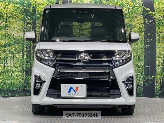 Daihatsu TANTO CUSTOM 2019-08 8369304-13