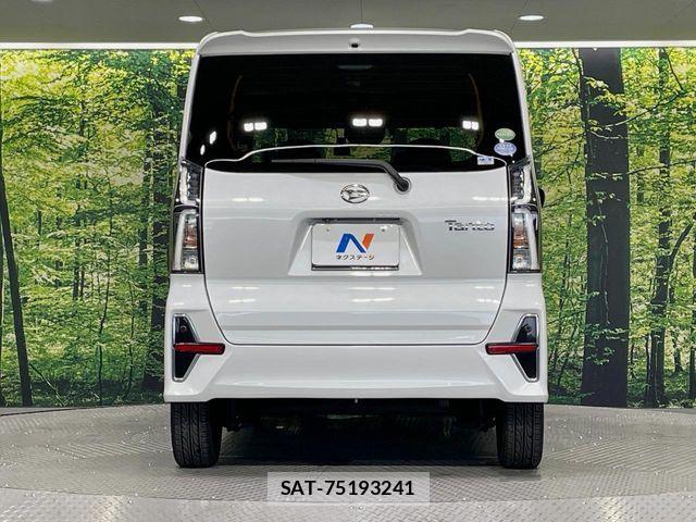 Daihatsu TANTO CUSTOM 2019-08 8369304-14