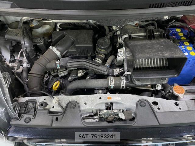 Daihatsu TANTO CUSTOM 2019-08 8369304-17