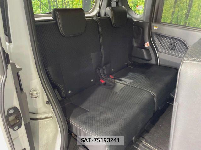 Daihatsu TANTO CUSTOM 2019-08 8369304-8