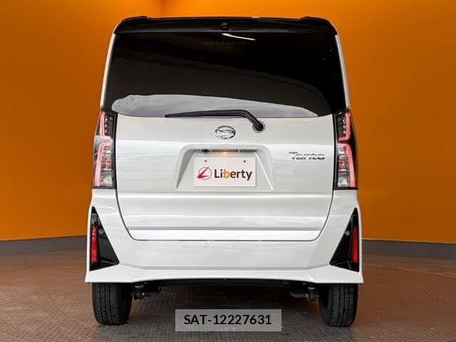 Daihatsu TANTO CUSTOM 2022-12 8369291-10