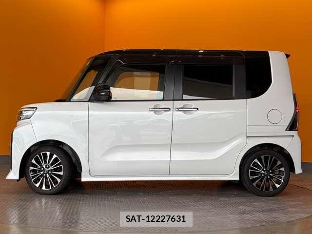 Daihatsu TANTO CUSTOM 2022-12 8369291-12