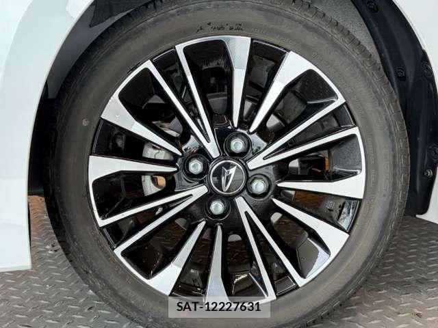 Daihatsu TANTO CUSTOM 2022-12 8369291-13
