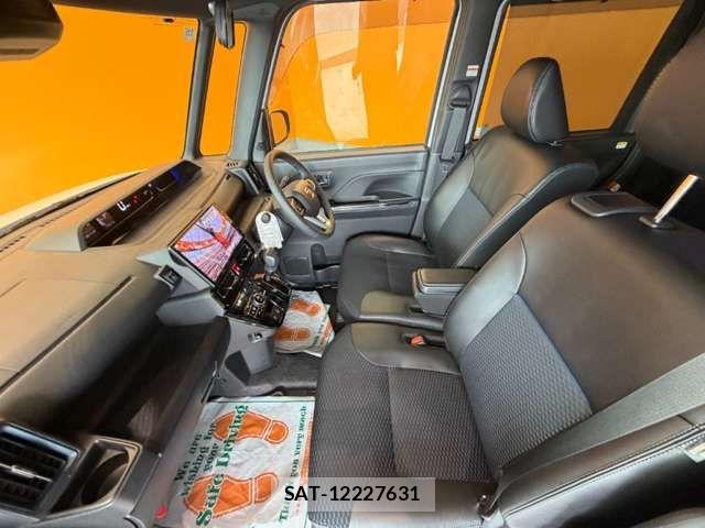 Daihatsu TANTO CUSTOM 2022-12 8369291-15