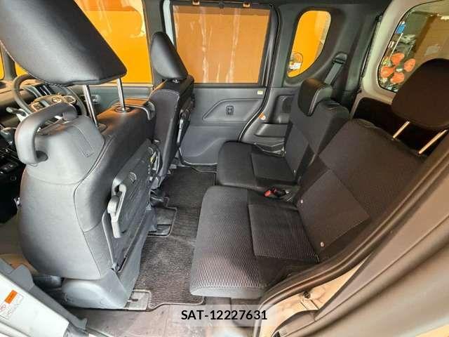 Daihatsu TANTO CUSTOM 2022-12 8369291-16