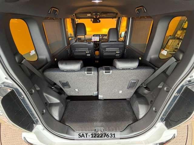 Daihatsu TANTO CUSTOM 2022-12 8369291-17