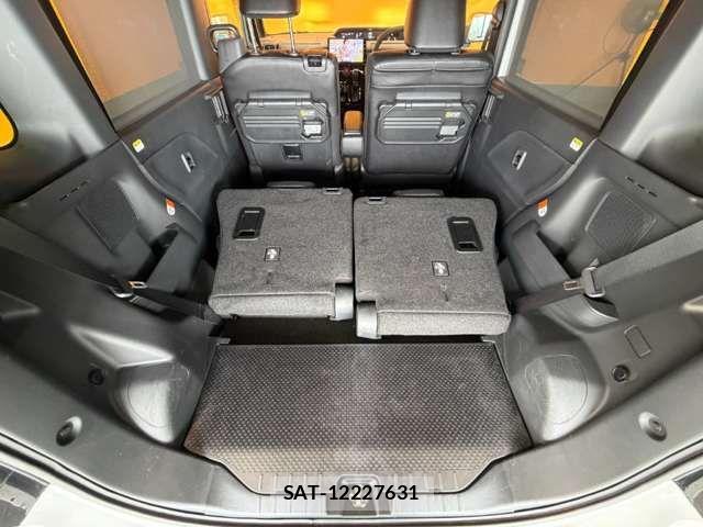 Daihatsu TANTO CUSTOM 2022-12 8369291-18