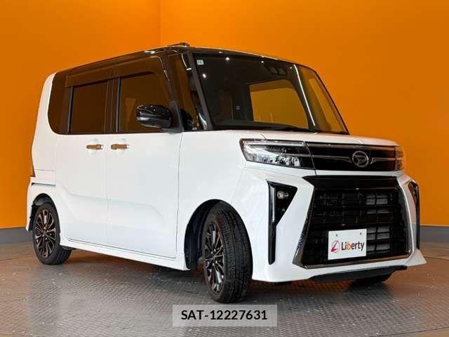 Daihatsu TANTO CUSTOM 2022-12 8369291-7