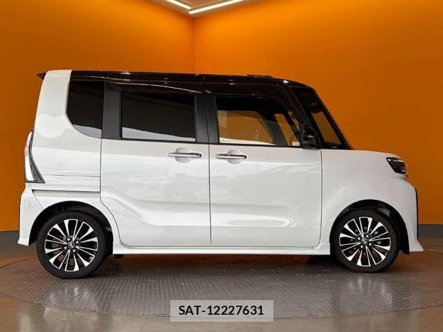 Daihatsu TANTO CUSTOM 2022-12 8369291-8