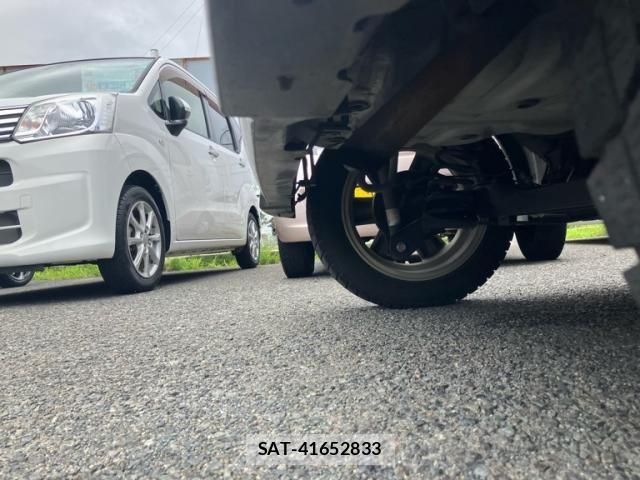 Daihatsu TANTO CUSTOM 2011-08 8369397-9