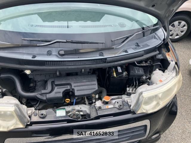 Daihatsu TANTO CUSTOM 2011-08 8369397-11