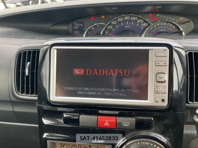 Daihatsu TANTO CUSTOM 2011-08 8369397-12