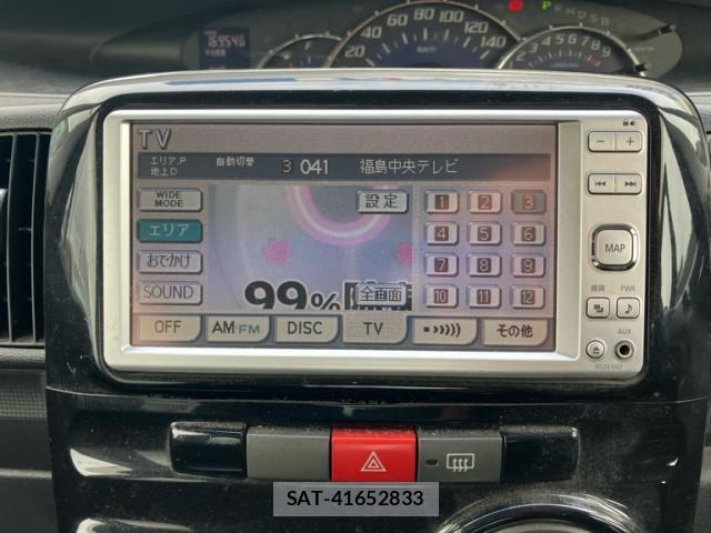 Daihatsu TANTO CUSTOM 2011-08 8369397-13